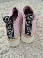 Kenzo Espadrilles roses, Taille 40