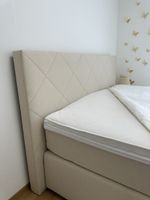 Boxspringbett 180x200