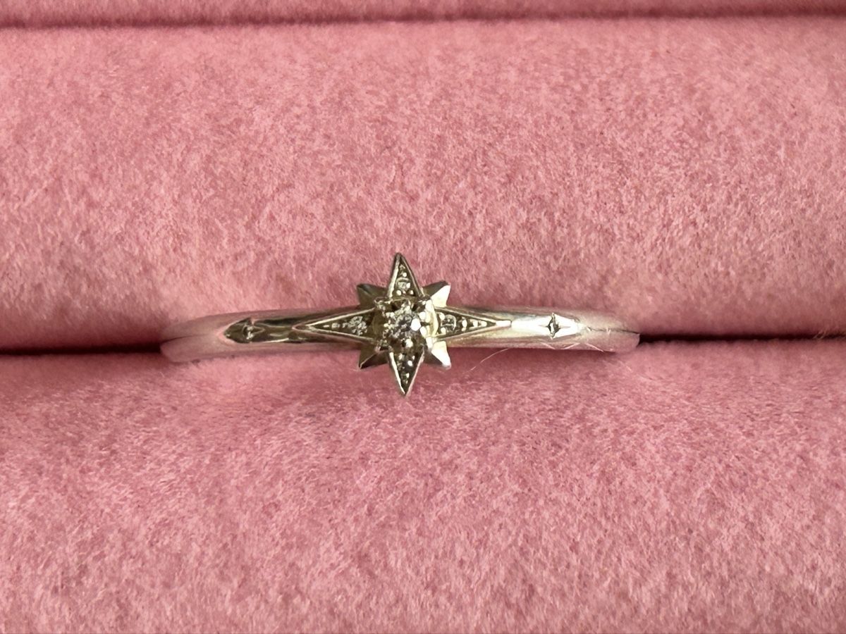 Thomas Sabo Anelli: Ring Thomas Sabo Gr. 60 – Usato da Chur venduto da Pott