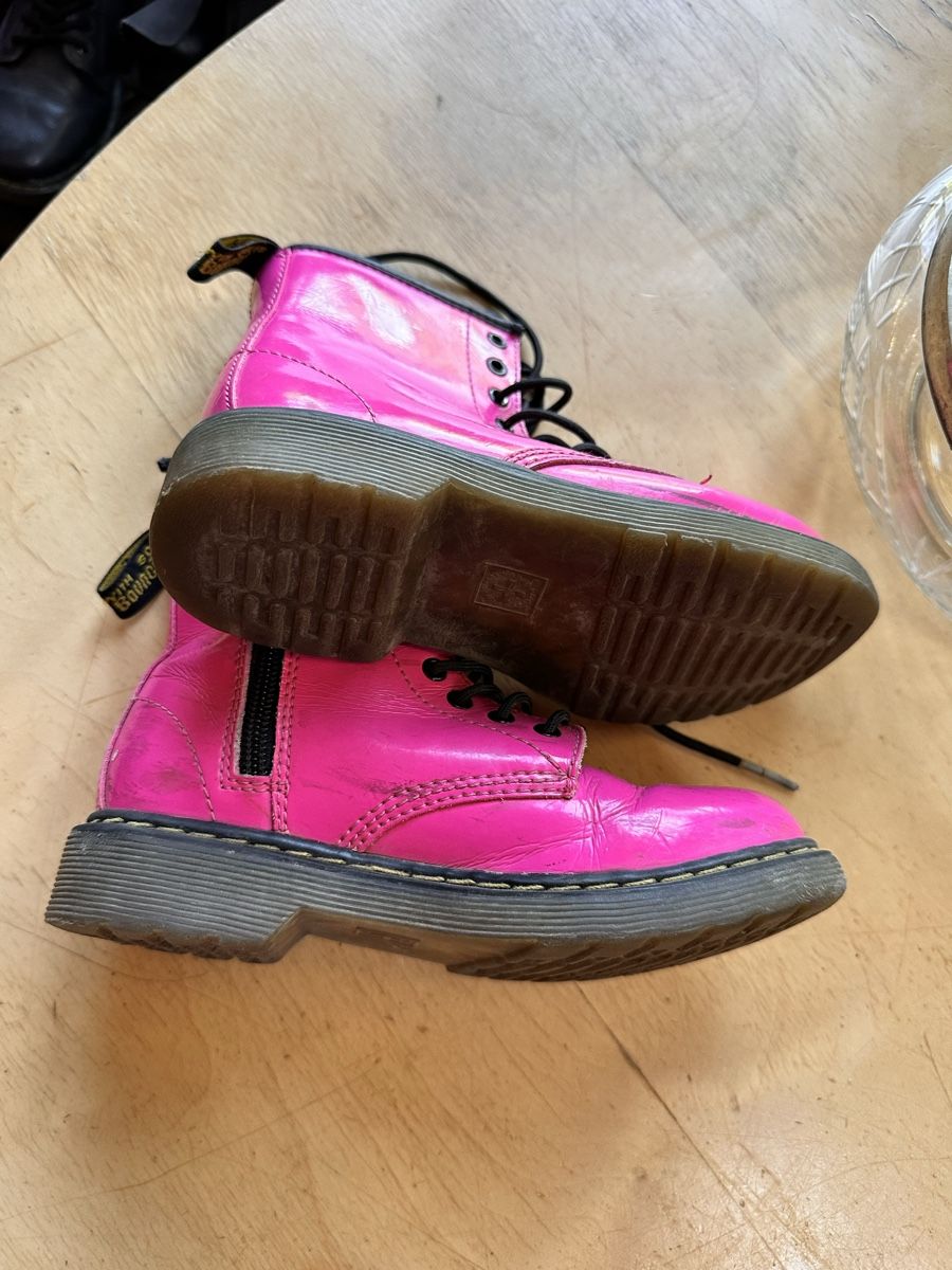 Dr. Martens Chaussures hommes: Dr. Martens Gr. 31 – D'occasion à Hinterkappelen par una066 1