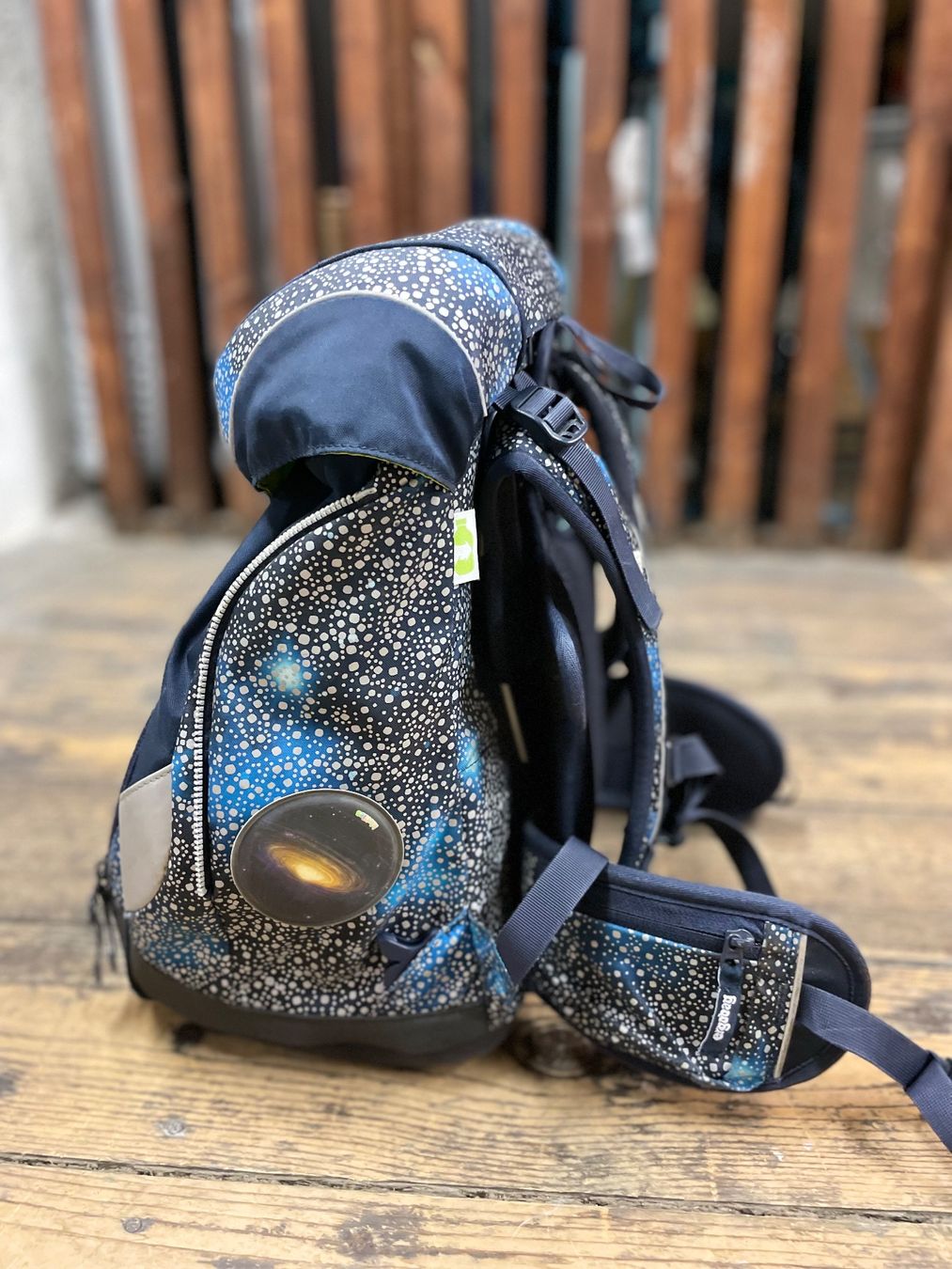 Ergobag Kindertaschen: Ergobag-Schulthek – Gebraucht aus Zürich von trowie 1