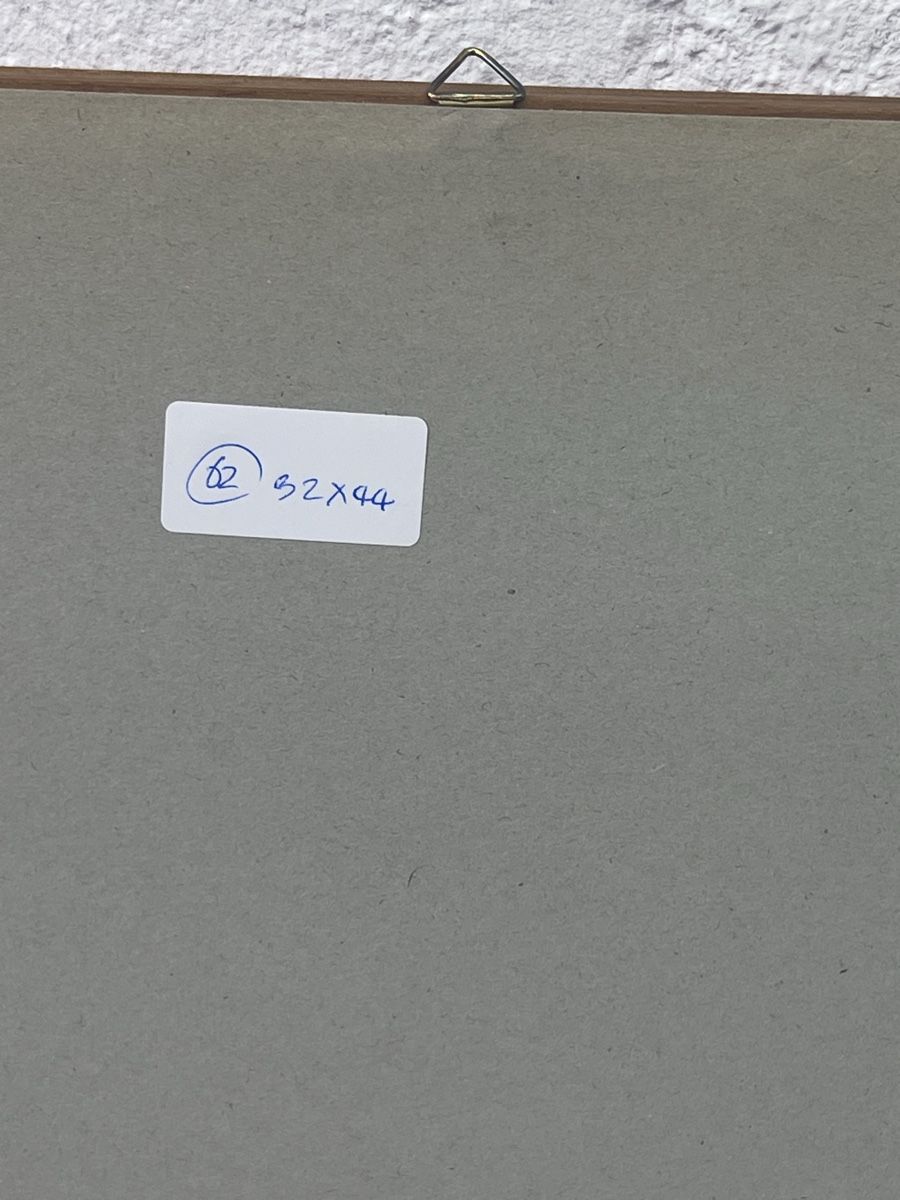 Poster & Bilder: Kunstdruck (62) – Gebraucht aus Glattfelden von brockischweiz 4
