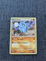 PUPITAR, UNLEASHED, UL39, UNC, 2010, ITA, GD