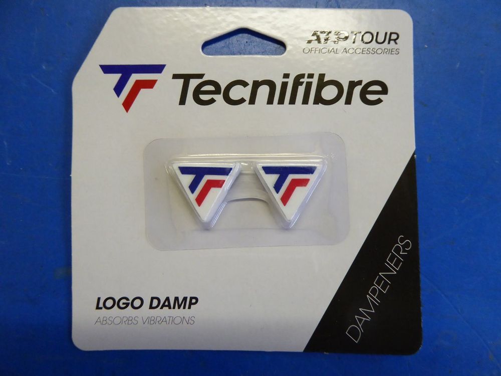 HEAD Xtra Damp Tennis-Dämpfer – Weicher Gummi, Mehr Komfort, Schutz Vor Tennisarm