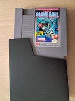 Super Glove Ball NES US-Modul
