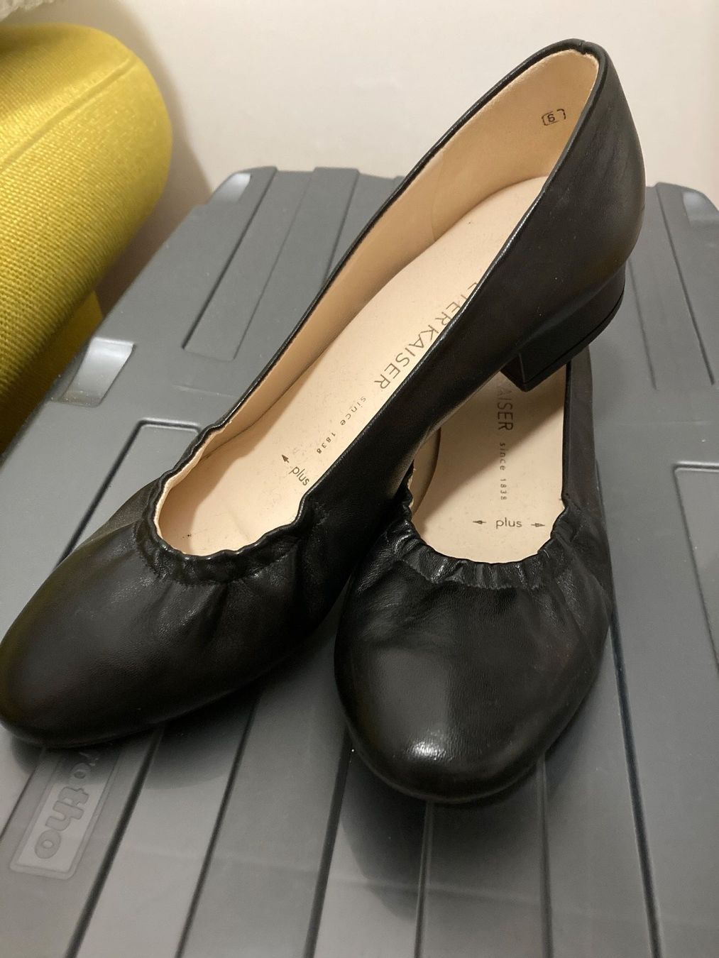 Kaiser Scarpe da donna: Peter Kaiser Schuhe 39 - Chaussures 39 – Usato da Genthod venduto da daz_world