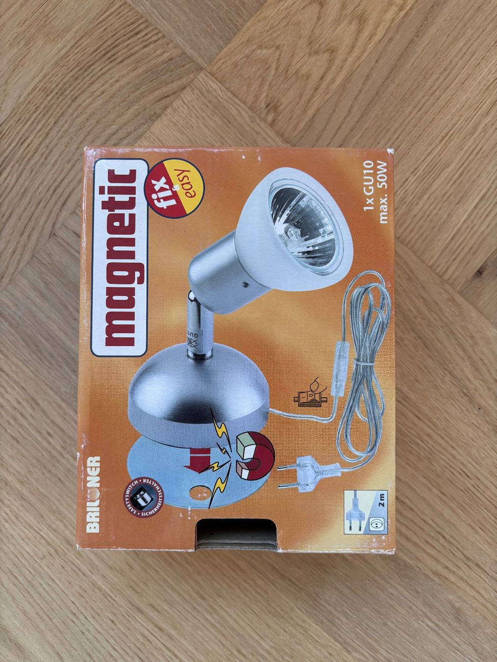 Lampade: Leselampe – Usato da Zürich venduto da balykaley 4