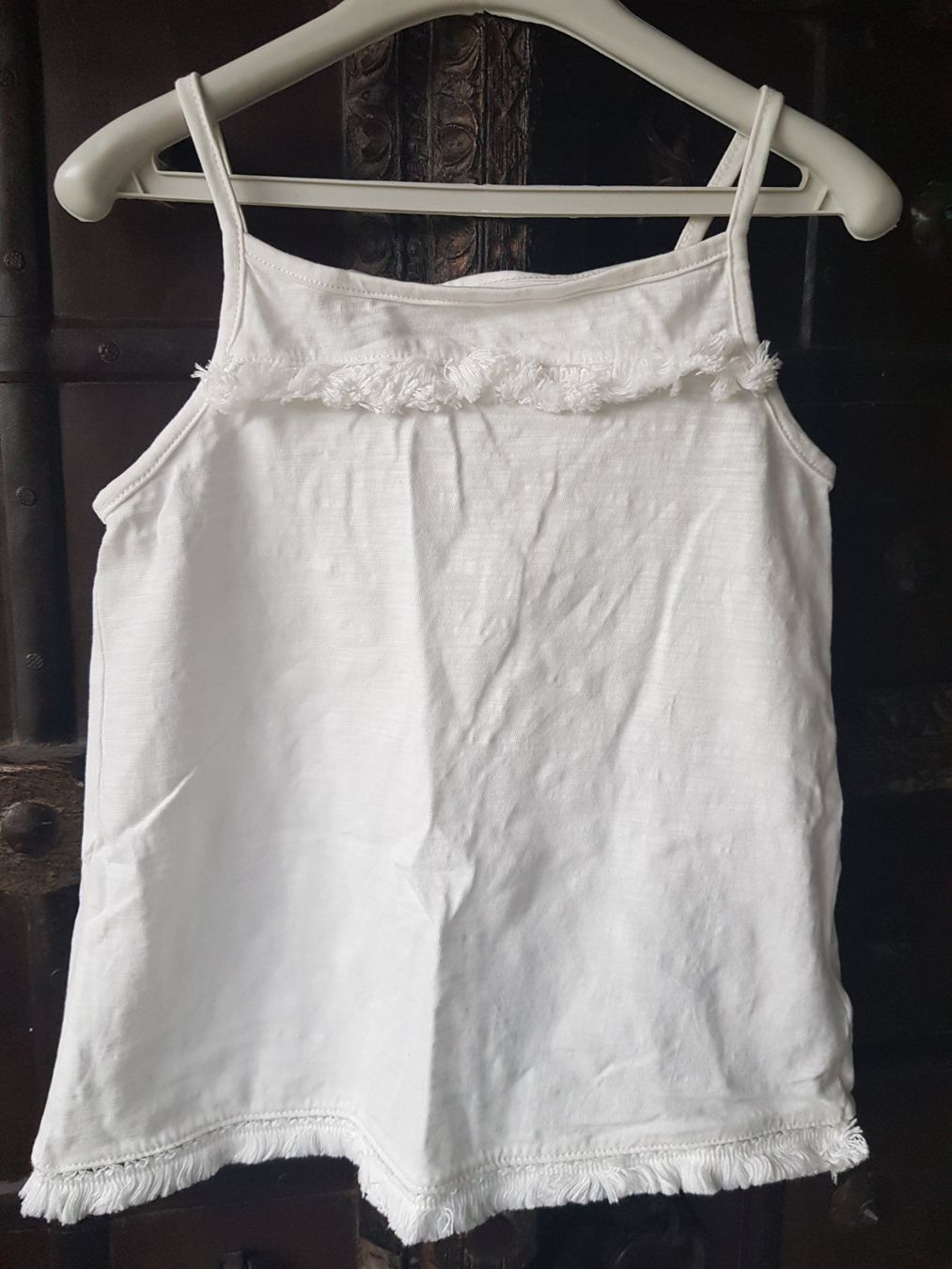 C&A Camicette, T-shirt & Top: MÄDCHEN TOP – Usato da Root venduto da LifestyleAccessoires