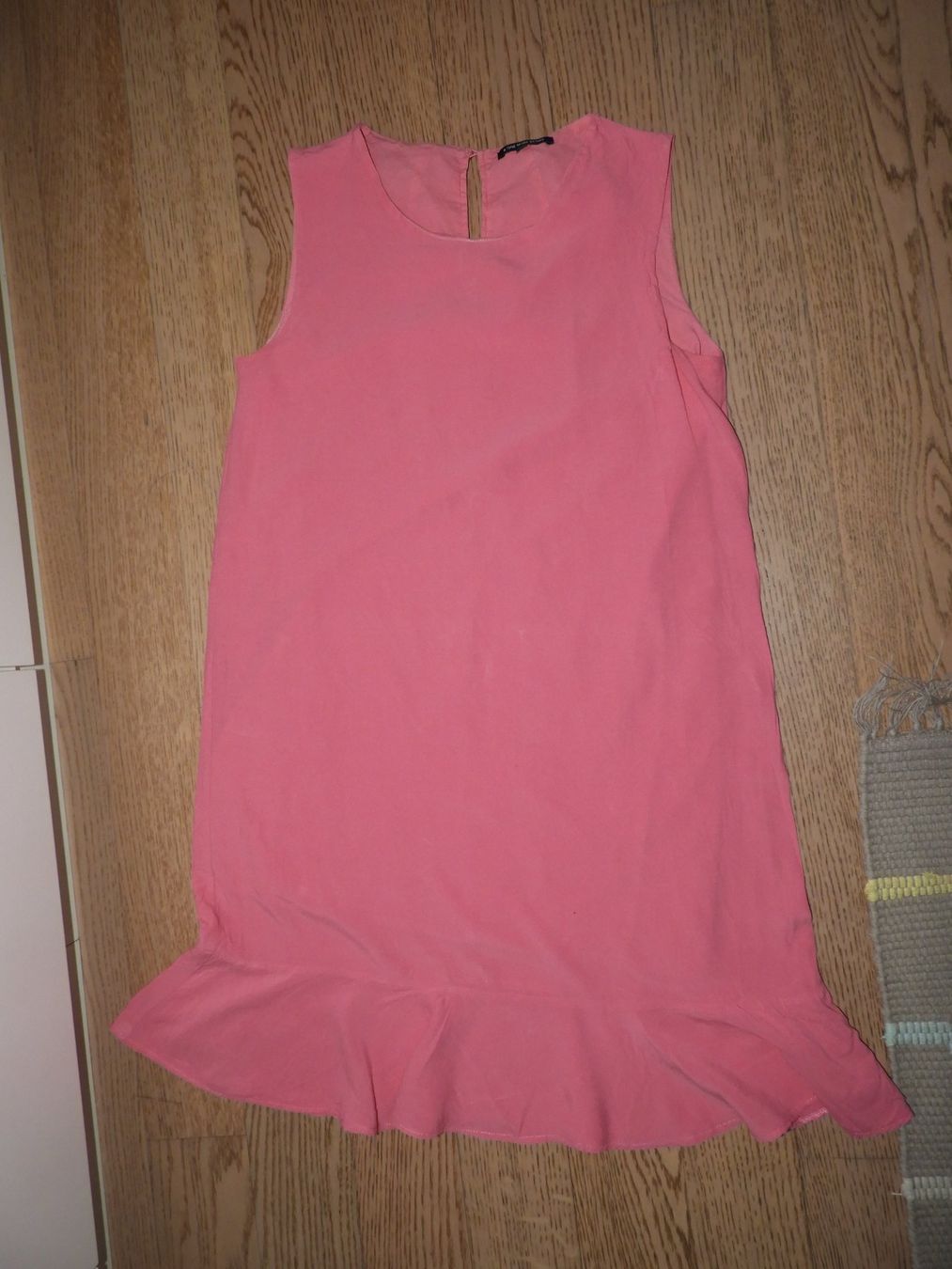Vestiti: Kleid pink Grösse 38 – Usato da Hergiswil NW venduto da Noema2006