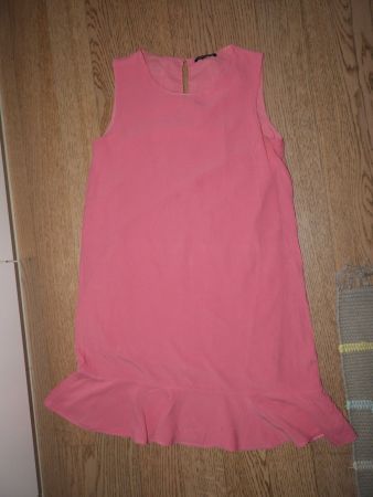 Kleid pink Grösse 38