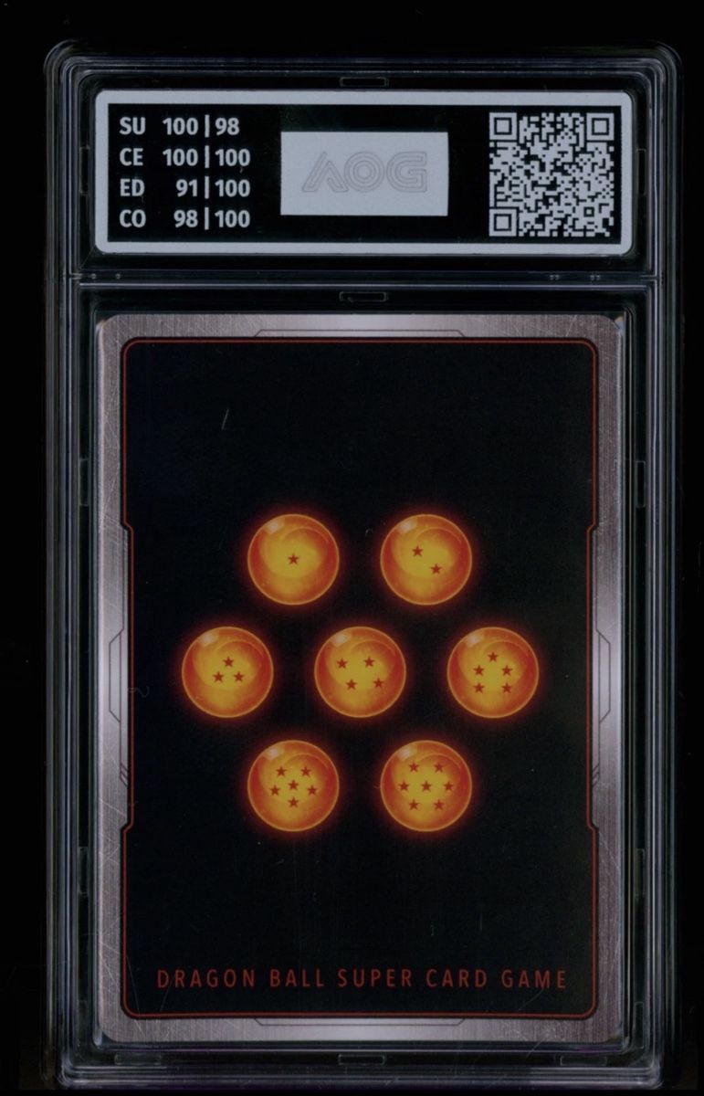 Carte collezionabili: SON GOHAN : FUTURE DRAGON BALL FB02-089 2025 NEW ADVENTURE P – Nuovo e nell'imballaggio originale da ostermundigen venduto da florind02 1