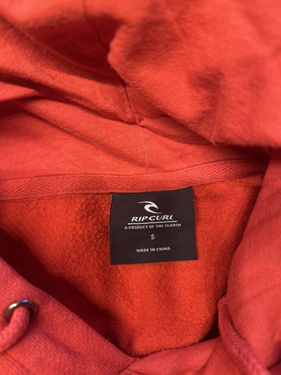 Rip Curl Maglioni & Felpe: Rip Curl Hoodie, Grösse S – Usato da Kaltbrunn venduto da iri_m8x9 1