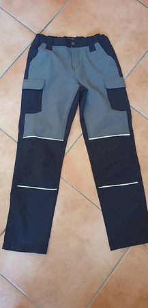 Softtec Hose Gr. 152 von KingKraft sehr hoher Neupreis 