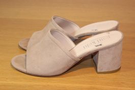 Mules Paul Kehl, Zurich, Gr.39