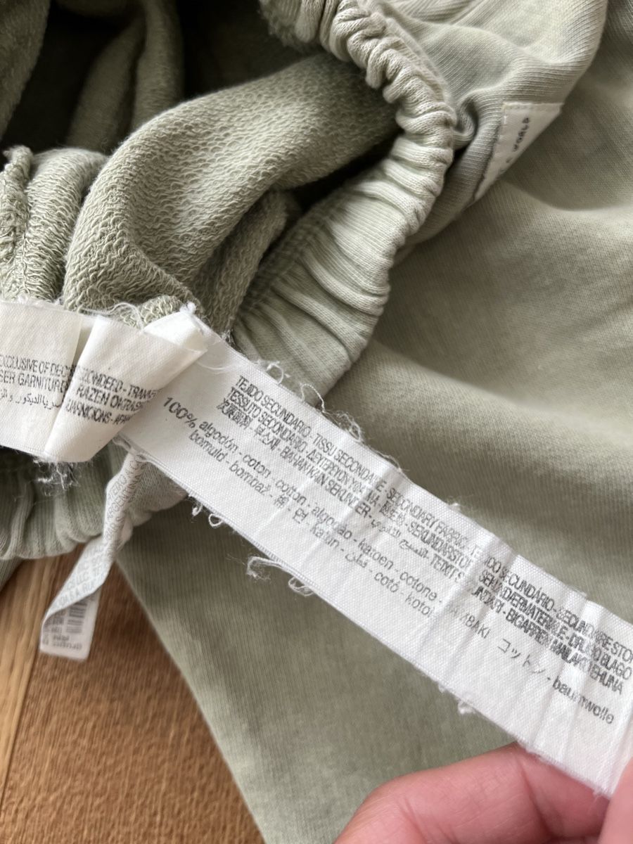 Zara Hosen: Zara Kids Hose, Gr. 98 – Gebraucht aus Interlaken von fbnscl 4
