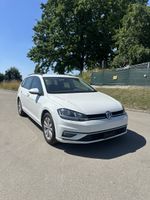 Vw Golf VII 1.6 TDI DSG