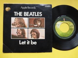 The Beatles – Let It Be