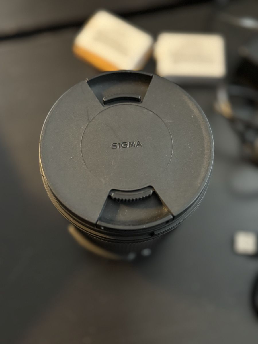 Canon Fotocamera: Canon EOS 700D Set mit Objektiven, Stativ und Tasche – Nuovo (secondo la descrizione) da Würenlos venduto da kik_xyw6 3