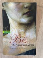 Bis(s) zum Morgengrauen von Stephanie Meyer – Twilight #1