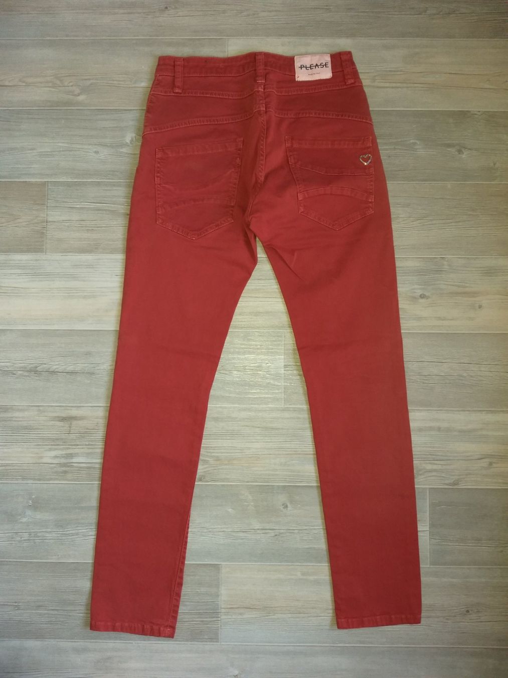 Please Jeans Jeans: Jeans PLEASE P78  Taille / Grosse XXS – Usato da Cossonay-ville venduto da Super-Price-Quality 3