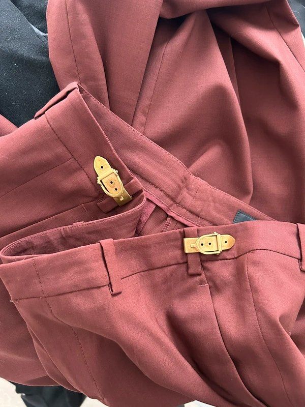 Gucci Pantaloni: Gucci Hose – Usato da Lugano venduto da lau_y5ny 5
