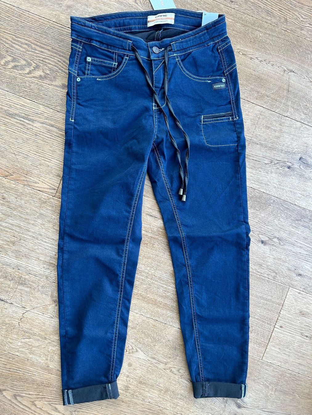 Gang Pantaloni: Hose, Gang //NEU// 24 – Nuovo (secondo la descrizione) da Stettfurt venduto da outlet72