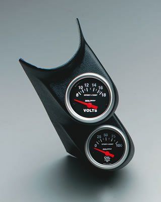 Pontiac Tutti pezzi di ricambio auto: AutoMeter 10200 Messgerätehalterung, A-Säule – Usato da Fislisbach venduto da Hotti83