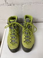 Mammut Alnasca Pro Mid GTX Wanderschuhe Gr. 41 1/3 Wasserdic