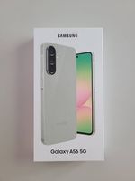 Neues Samsung Galaxy A56 256GB (Olivegrün)