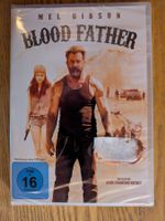 Blood Father mit Mel Gibson (DVD - NEU/OVP)