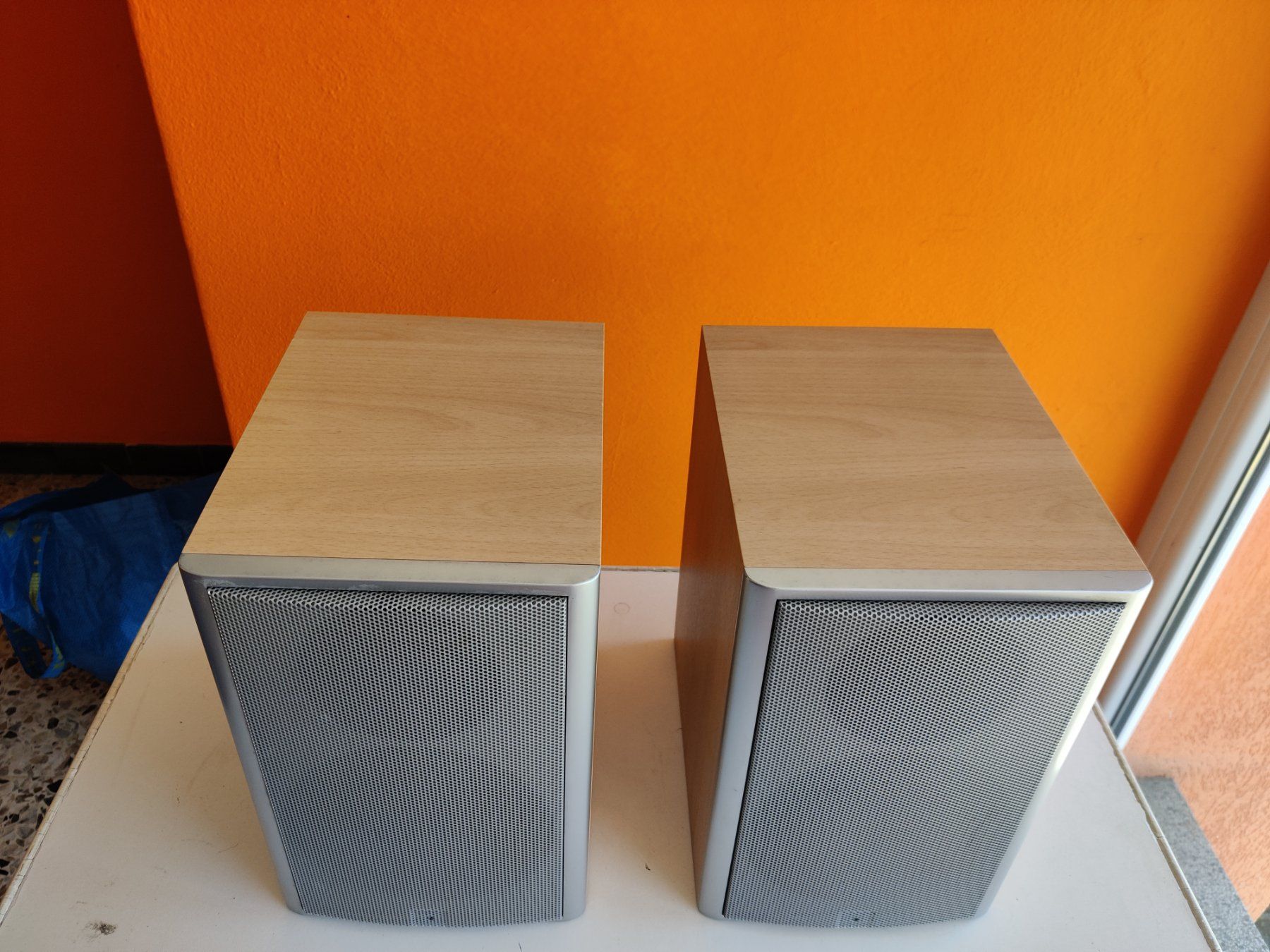 Canton Casse acustiche: CANTON LE 102 2-way bass reflex compact speaker – Usato da Novazzano venduto da cri_kd9t 1