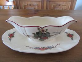 Saucière Obernai sarreguemines