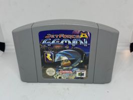 Jet Force Gemini N64 Nintendo