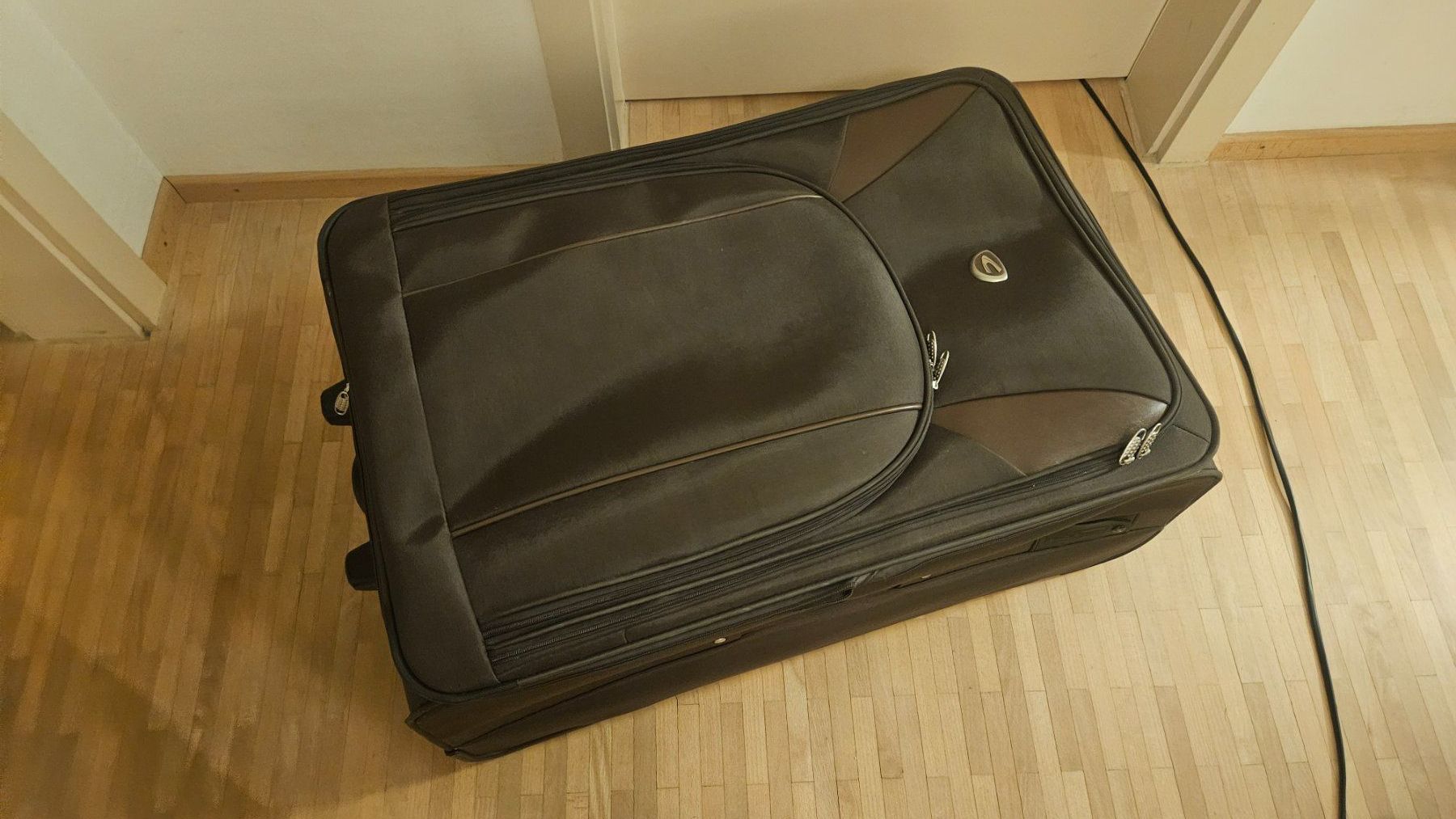Reisekoffer: Camel active Koffer soft – Gebraucht aus Wetzikon von SIRIOLIT 3