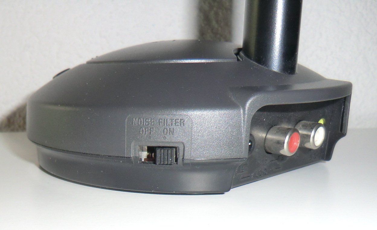 Sony Cuffie: Sony Wireless Kopfhörer aus den 1990ern, nicht Bluetooth – Usato da Kreuzlingen venduto da JefN. 5