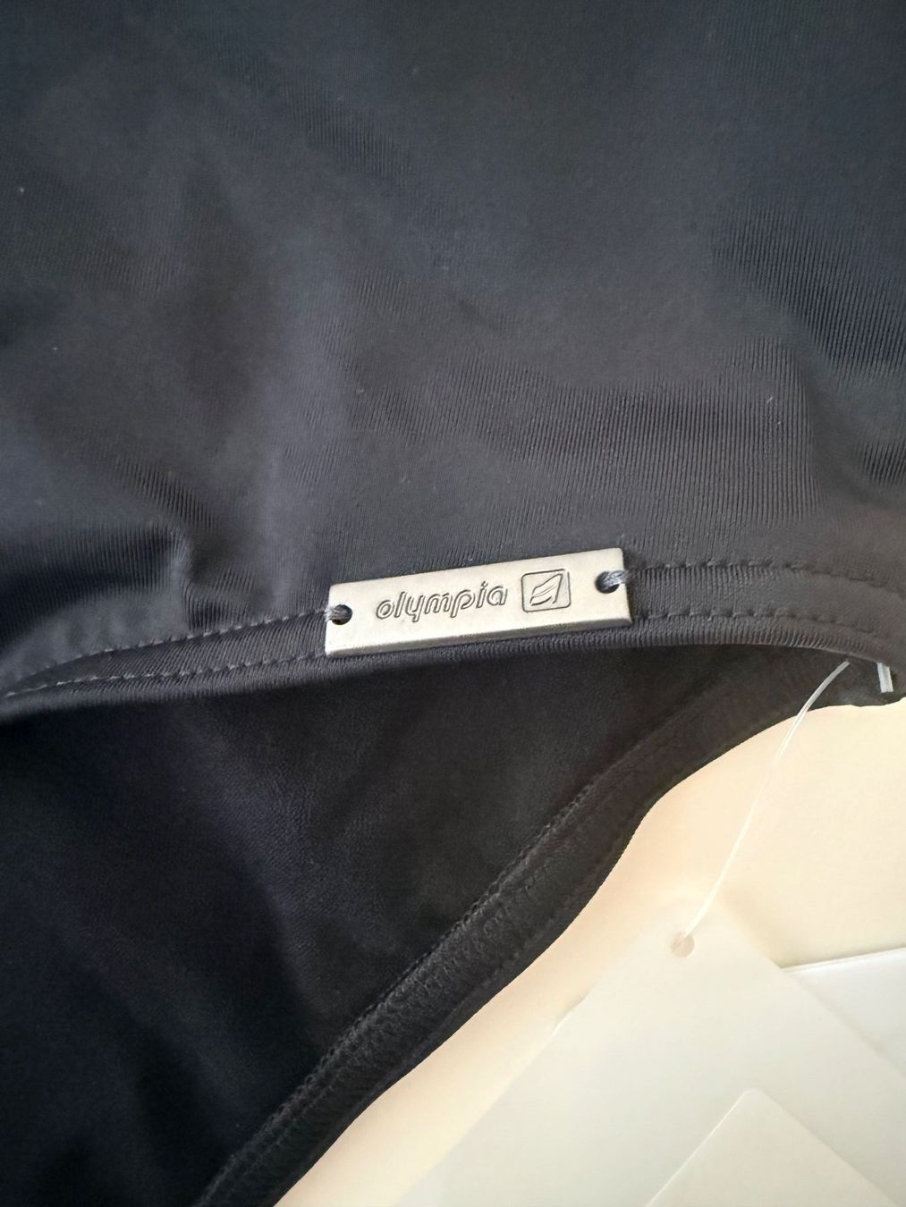 Costumi da bagno & Bikini: OLYMPIA, Bikini-Slip, Grösse 36, Farbe Schwarz – Nuovo e nell'imballaggio originale da Rudolfstetten venduto da gst_g7xl 1