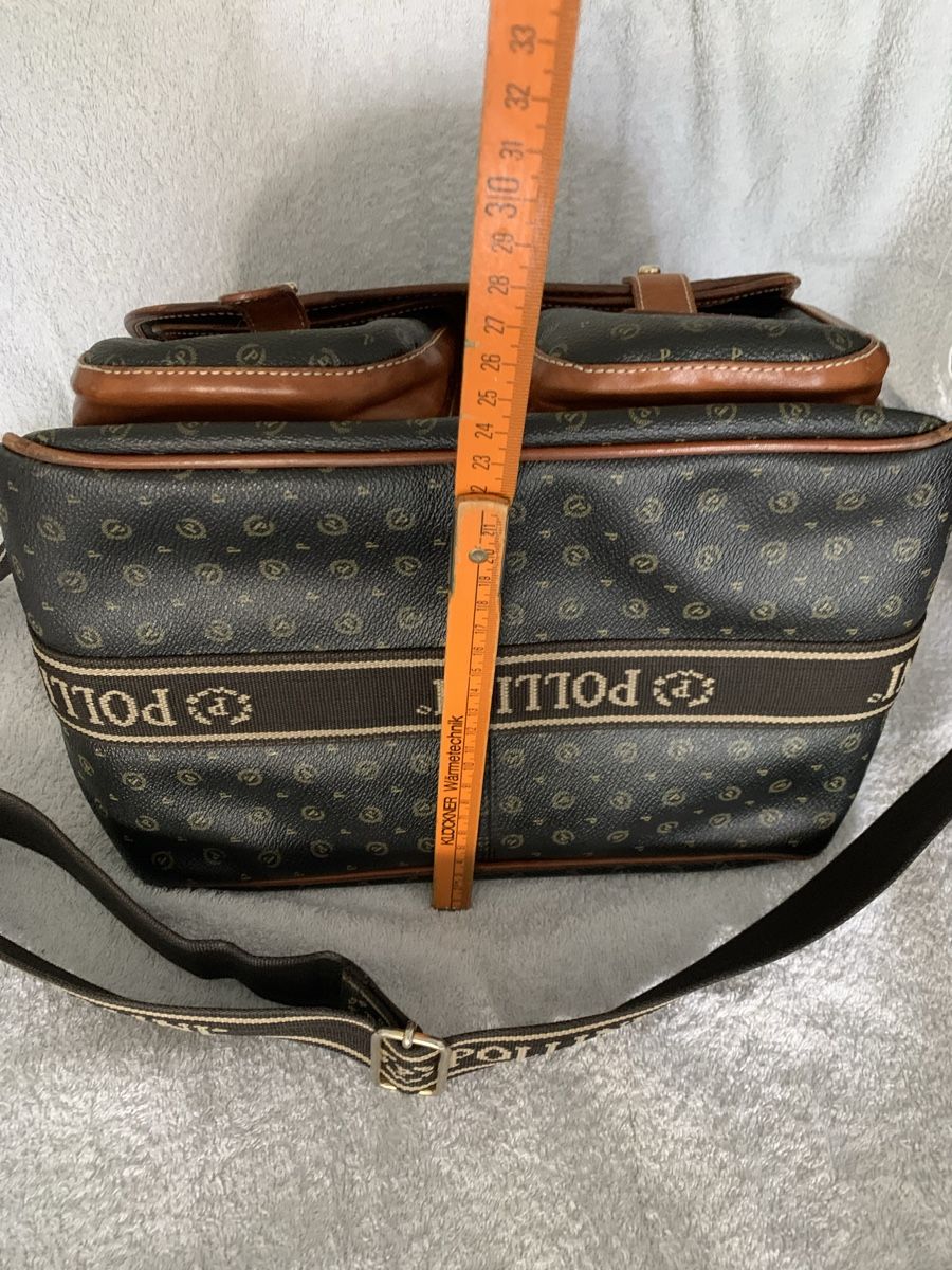 Taschen für Damen: Pollini Umhaengetasche  – Gebraucht aus Bergdietikon von zor_856j 2