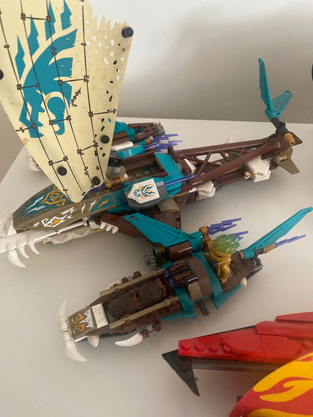 Giocattoli: Lego Artikel – Usato da Freienstein venduto da ErnaS01 4