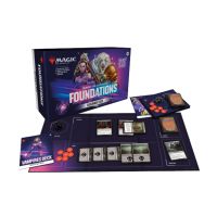 MAGIC: THE GATHERING FDN "Foundations" Beginner Box EN