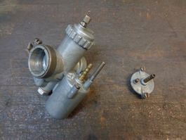 Bing Vergaser - Adler  - Puch - DKW - NSU - BMW etc.