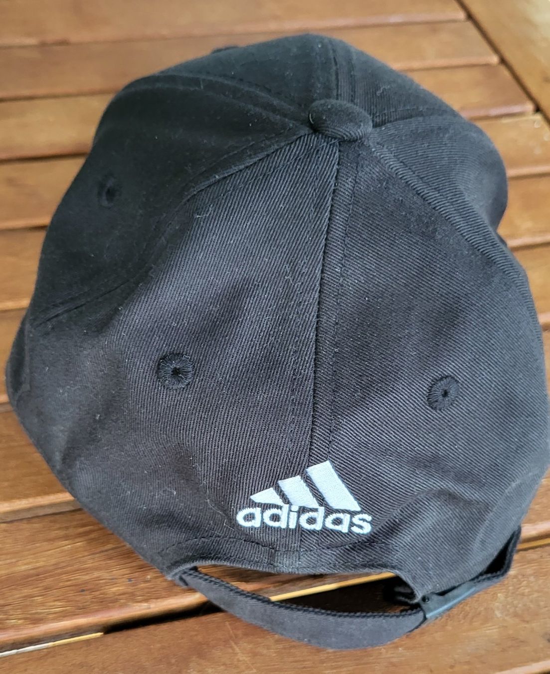 Altro in  Abbigliamento & Accessori: Juventus adidas Cap – Nuovo (secondo la descrizione) da Unterseen venduto da rej_lnk9 2