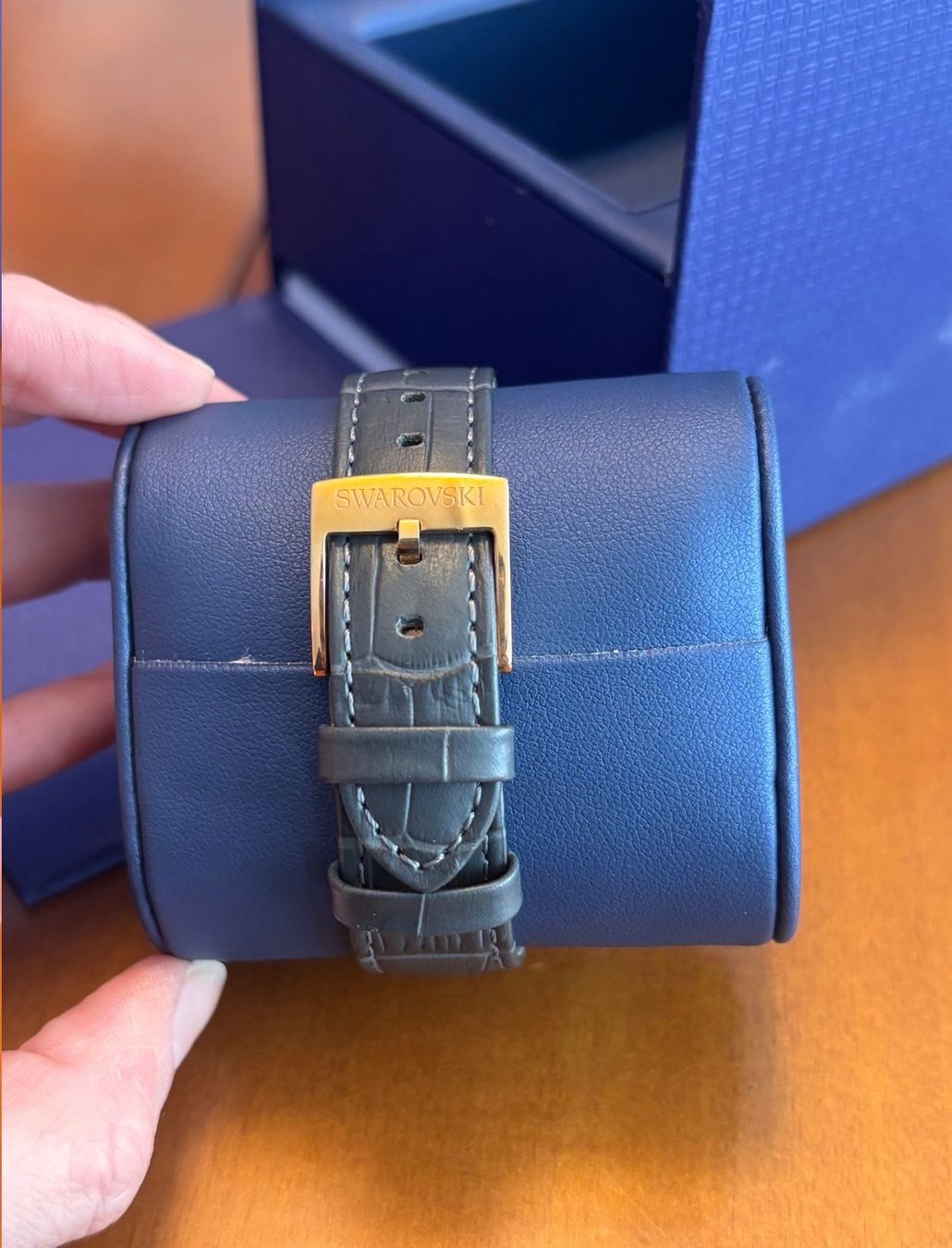 Swarovski Orologi: Swarovski "Graceful Lady" watch – Nuovo (secondo la descrizione) da Zürich venduto da ale_5hcq 2