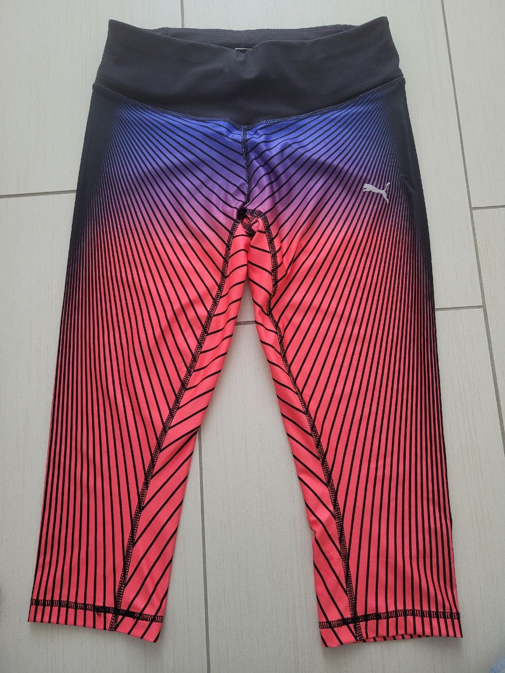 Puma Leggings: Puma Sport Thigts xs – D'occasion à Berneck par zauberfeee