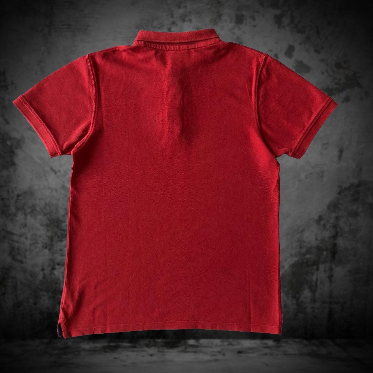 Magliette Polo: Polo Lee Red Men S – Usato da Genève venduto da ang_7j7j 6