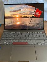 ASUS Zenbook OLED 14"  SPACE EDITION (neuwertig)