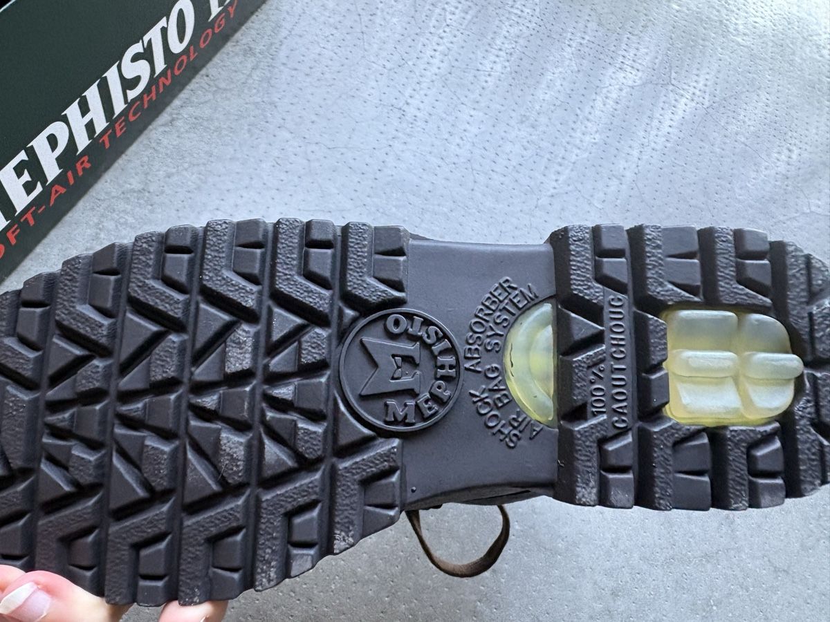Mephisto Chaussures femmes: Mephisto – Neuf avec emballage d'origine à Bettingen par tom_v5fc 5