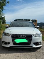 Audi A3 Sportback quattro 1.8 TFSI