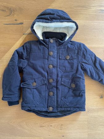 Winterjacke