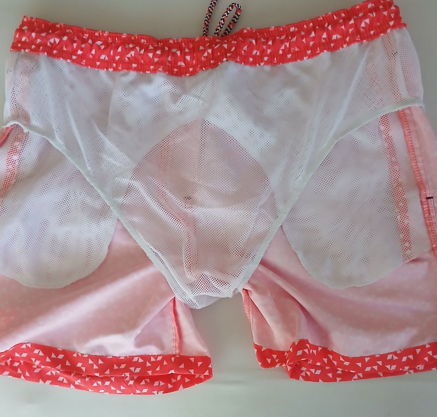 Costumi da bagno: NEU HEMA HERREN BADEHOSE Gr. L – Nuovo (secondo la descrizione) da Villa Luganese venduto da luxlady 5