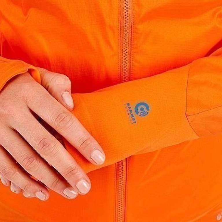Mammut Giacche: Mammut Eigerjoch IN Hybrid Jacke gr S – Nuovo (secondo la descrizione) da Zürich venduto da Altruisti 4